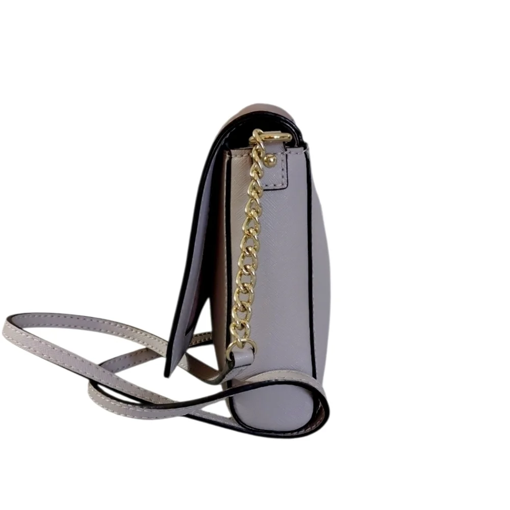 Kate Spade Tilden Place Crossbody Bag in Subtle Purple